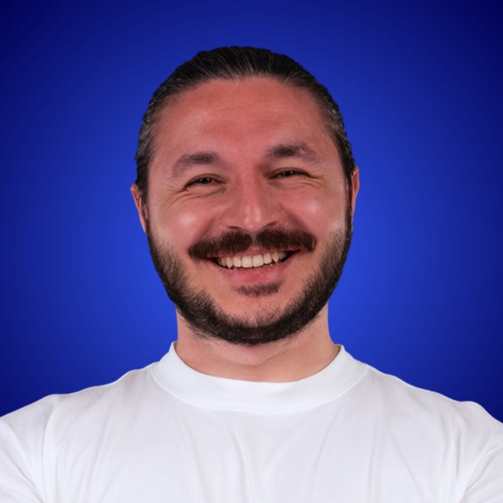 Yunus Turan profil fotoğrafı