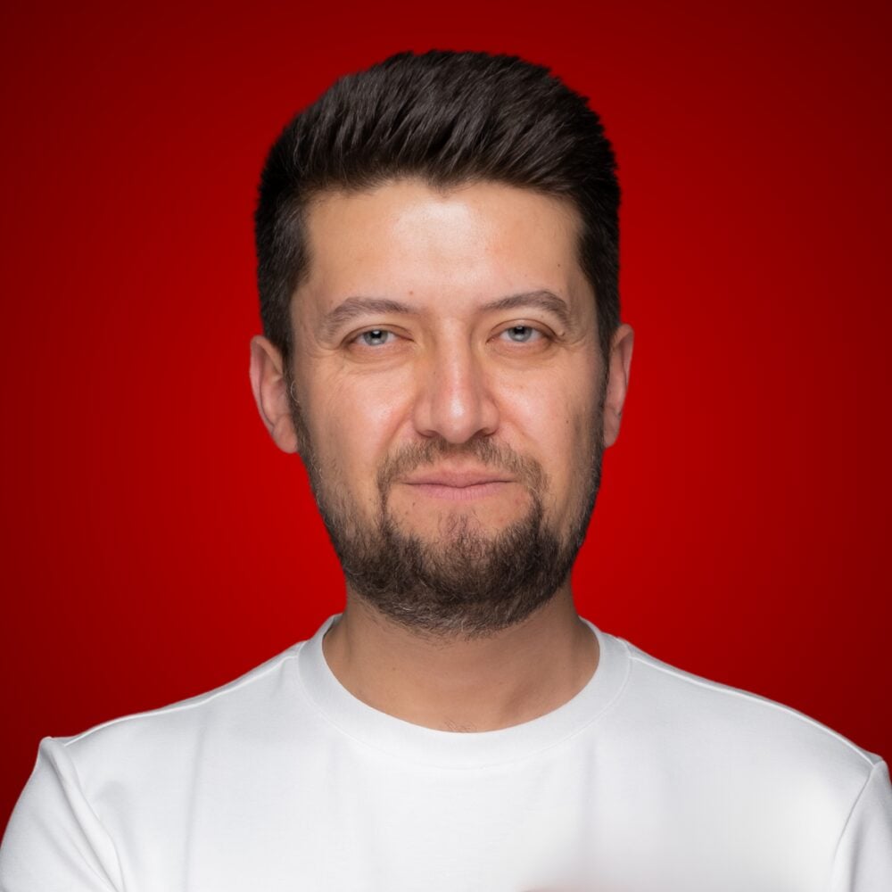 İsmail Kocabaş profil fotoğrafı