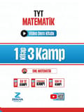 SML Matematik TYT Video Ders Kitabı