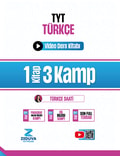 TYT Türkçe Video Ders Kitabı-Türkçe Saati