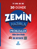 20 Günde Zemin Hazırla Problemler Video Ders Kitabı SML Matematik