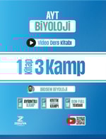 AYT Biyoloji Video Ders Kitabı Biosem Biyoloji