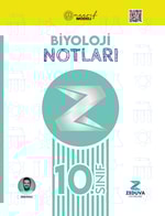 Biosem Biyoloji 10.Sınıf Biyoloji Notları