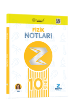 FizikFinito 10.Sınıf Fizik Notları