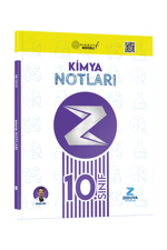 Meschemy Kimya 10.Sınıf Kimya Notları