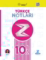 Türkçe Saati 10.Sınıf Türkçe Notları