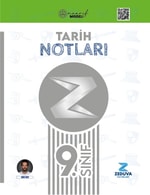 Ardıç Tarih 9. Sınıf Tarih Notları