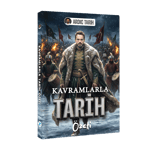 Kavramlarla Tarih Özeti Cep Kitabı