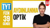 33. Gün: Aydınlanma, Işık Akısı ve Aydınlanma Şiddeti video önizlemesi