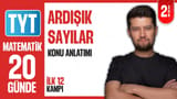 2.Gün: Ardışık Sayılar video önizlemesi