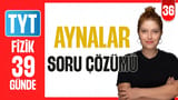 36. Gün: Aynalar video önizlemesi