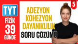 5.Gün: Dayanıklılık Adezyon Kohezyon video önizlemesi