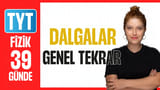 Dalgalar Ünitesi Tekrar Testi video önizlemesi