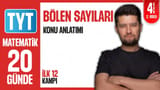 4.Gün: Bölen Sayıları video önizlemesi