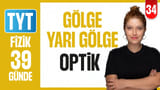 34. Gün: Gölge ve Yarı Gölge video önizlemesi