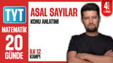 3.Gün: Asal Sayılar video önizlemesi