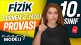 Fizik 10.Sınıf 1.Dönem 2.Yazılı Provası video önizlemesi
