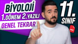 Biyoloji Yazılı Genel Tekrarı video önizlemesi