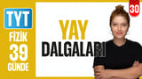 30. Gün: Yay Dalgaları video önizlemesi