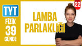 22. Gün: Lamba Parlaklığı video önizlemesi