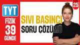 25. Gün: Katı ve Sıvı Basıncı video önizlemesi