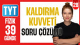 28. Gün: Kaldırma Kuvveti video önizlemesi