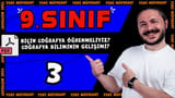 Niçin coğrafya öğrenmeliyiz? Coğrafya biliminin gelişimi video önizlemesi