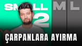 19.Gün: Çarpanlara Ayırma Small Test - 2 video önizlemesi