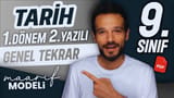 1.Dönem 2.Yazılı Hazırlık Genel Tekrar video önizlemesi