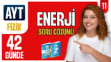 11.Gün: Enerji video önizlemesi