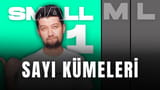 1.Gün: Sayı Kümeleri Small Test - 1 video önizlemesi
