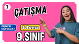 Çatışma video önizlemesi