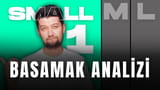 8.Gün: Basamak Analizi Small Test - 1 video önizlemesi