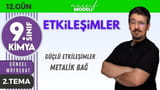 Metalik bağ video önizlemesi