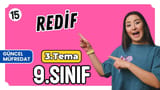 Redif video önizlemesi