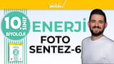 Fotosentez ile İlgili Çalışmalar video önizlemesi
