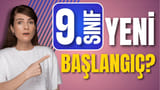 9 Sınıfları Matematik Yeni Müfredatta Neler Bekliyor video önizlemesi