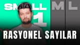 6.Gün: Rasyonel Sayılar Small Test - 1 video önizlemesi