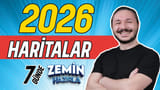 7 günde Dünya harita bilgisi çalışması Kamp video önizlemesi