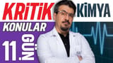 11.Gün: Kimyasal Hesaplamalar video önizlemesi