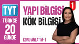 Kök Bilgisi video önizlemesi