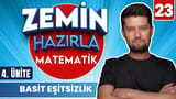 8.Gün:Basit eşitsizlik video önizlemesi