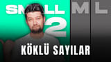 17.Gün: Köklü Sayılar Small Test - 2 video önizlemesi