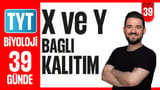 39.Gün: Soy Ağaçları video önizlemesi