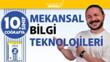 Mekansal Bilgi Teknolojileri video önizlemesi