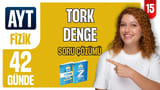15.Gün: Tork ve Denge video önizlemesi