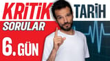 6.Gün: Beylikten Devlete Osmanlı Medeniyeti - Dünya Gücü Osmanlı (1453-1595) video önizlemesi