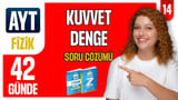 14.Gün: Kuvvet ve Denge video önizlemesi