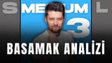 8.Gün: Basamak Analizi Medium Test - 3 video önizlemesi