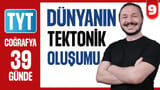 9.Gün: Dünyanın Tektonik oluşumu video önizlemesi